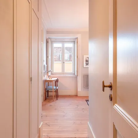 Guestready - Ray Of Light Apartman