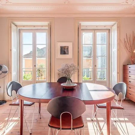Apartman Guestready - Ray Of Light