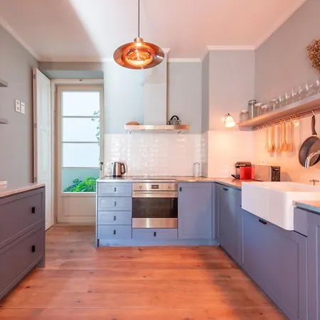 Apartman Guestready - Ray Of Light *
