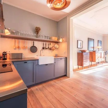 Guestready - Ray Of Light Apartman *