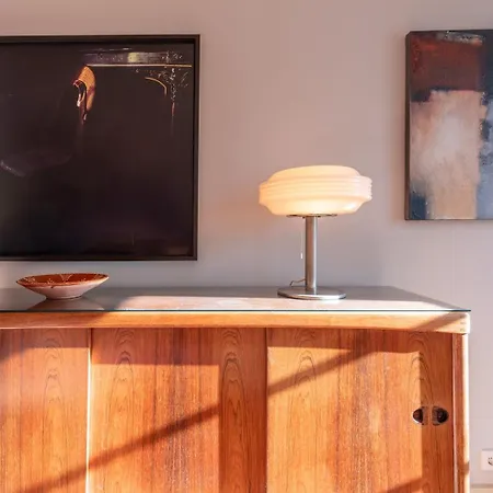 Guestready - Ray Of Light Apartment Lisbon