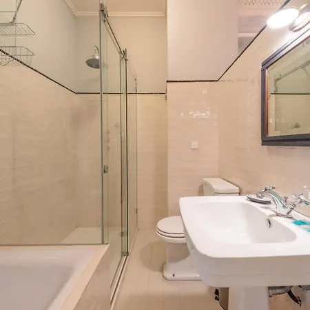 Apartment Guestready - Ray Of Light Lisbon