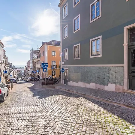 Guestready - Ray Of Light Appartement *