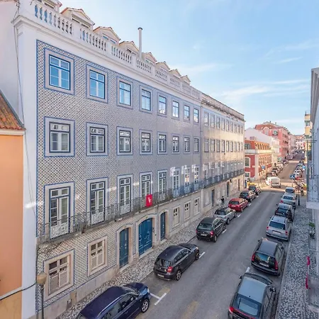 Guestready - Ray Of Light Lisbon