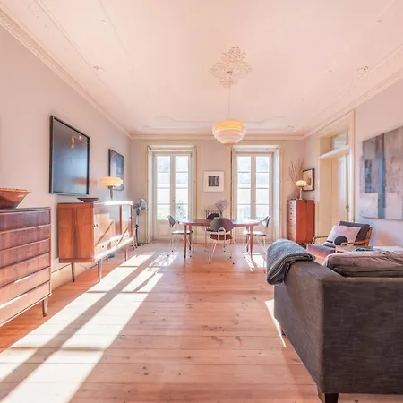 Apartamento Guestready - Ray Of Light