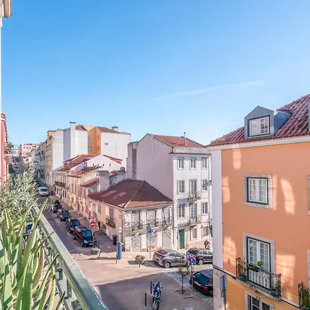 Appartement Guestready - Ray Of Light *