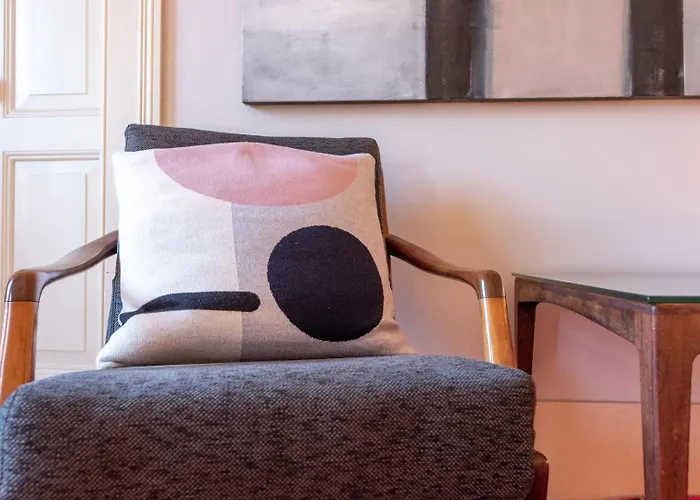 Guestready - Ray Of Light Appartement *