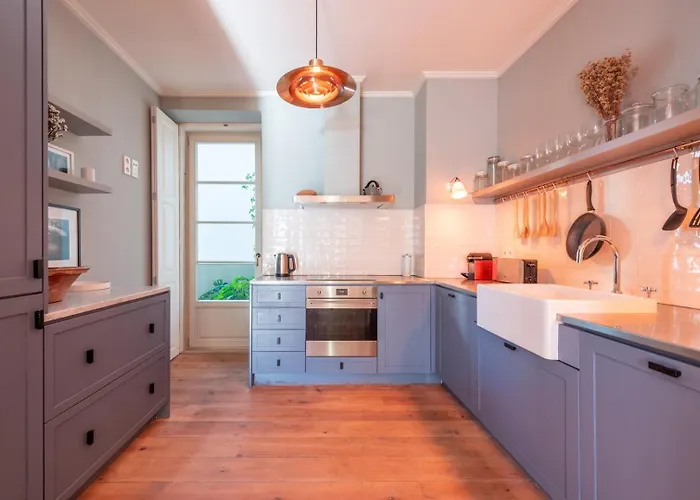 Appartement Guestready - Ray Of Light *