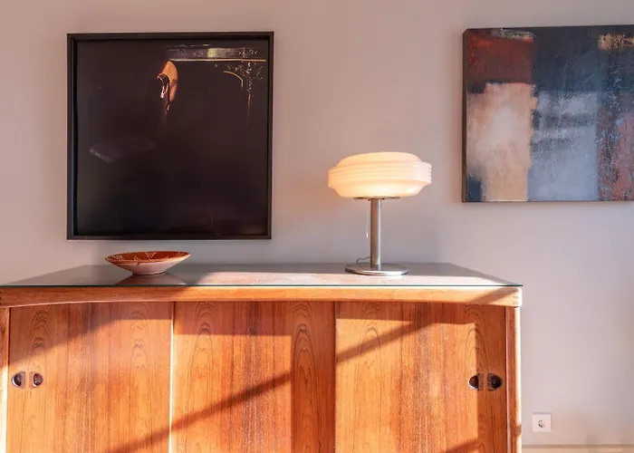 Guestready - Ray Of Light Appartement Lissabon