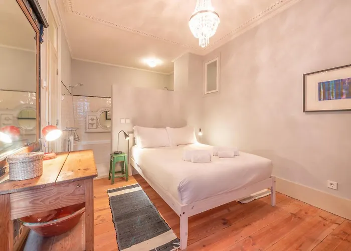 Guestready - Ray Of Light Appartement