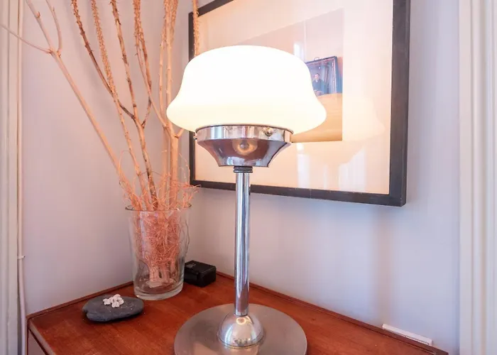 Appartement Guestready - Ray Of Light