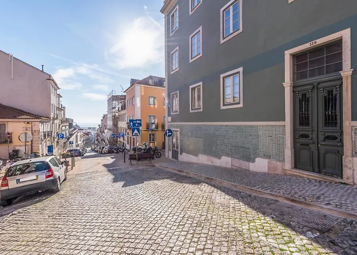 Guestready - Ray Of Light Appartement *