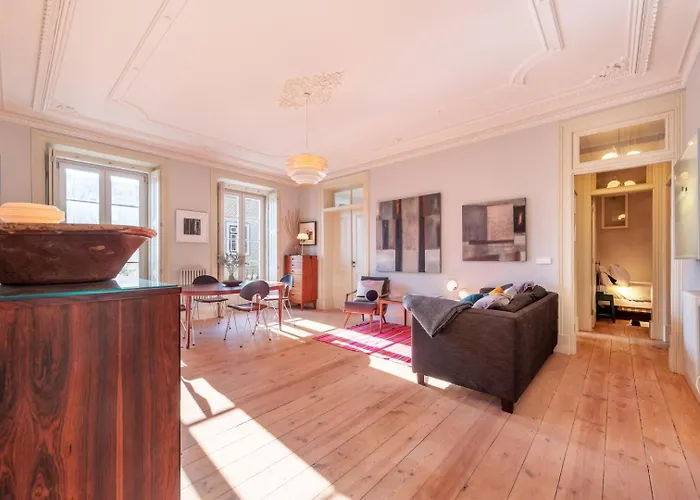 Appartement Guestready - Ray Of Light *