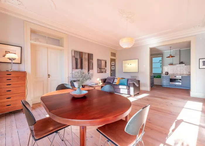 Guestready - Ray Of Light Appartement Lissabon