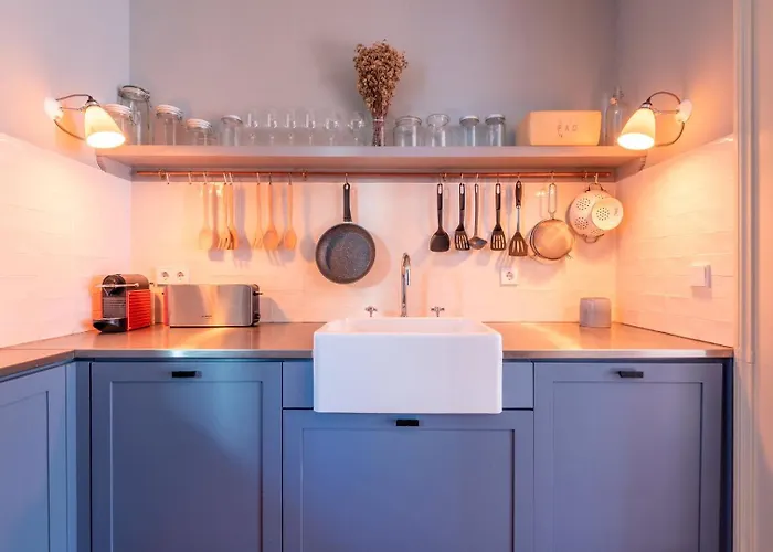 Guestready - Ray Of Light Appartement