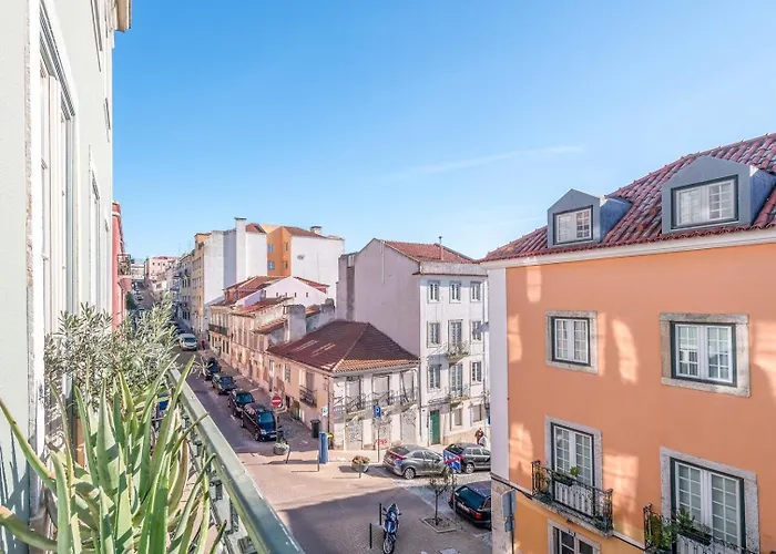 Appartement Guestready - Ray Of Light *