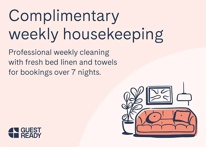 Guestready - Ray Of Light *