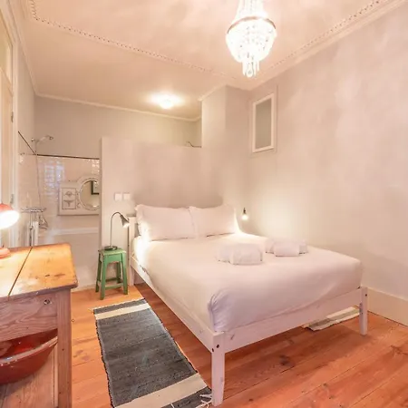 Guestready - Ray Of Light Apartment