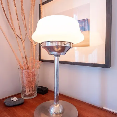 公寓 Guestready - Ray Of Light