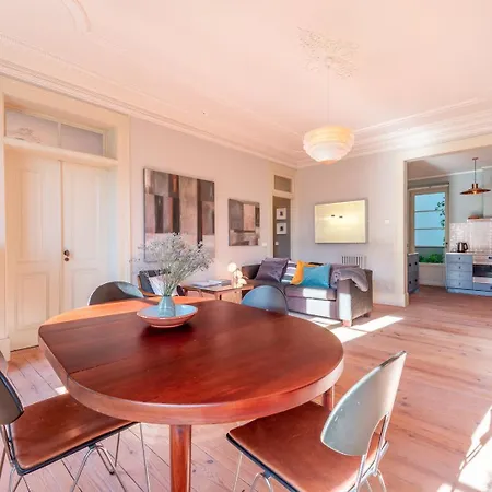 Guestready - Ray Of Light Apartment Lissabon