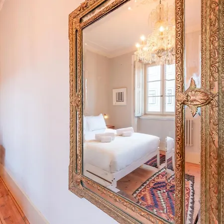 Apartment Guestready - Ray Of Light Lisbon