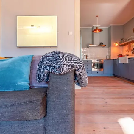 公寓 Guestready - Ray Of Light Lisboa