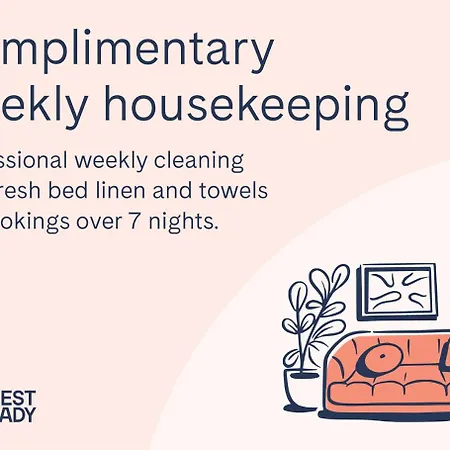 Guestready - Ray Of Light *