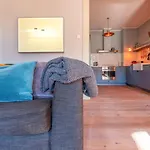Apartamento Guestready - Ray Of Light Lisboa