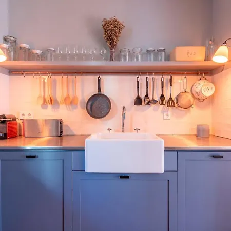 Guestready - Ray Of Light Appartamento